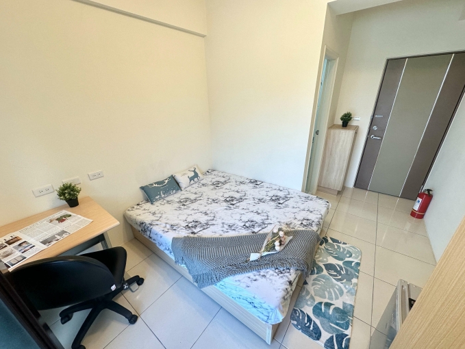 中科💕電梯✨租補❤️陽台（第2張）