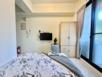 中科💕電梯✨租補❤️陽台（第3張）