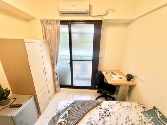 中科💕電梯✨租補❤️陽台（第5張）