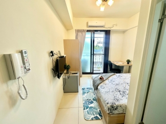 中科💕電梯✨租補❤️陽台（第7張）