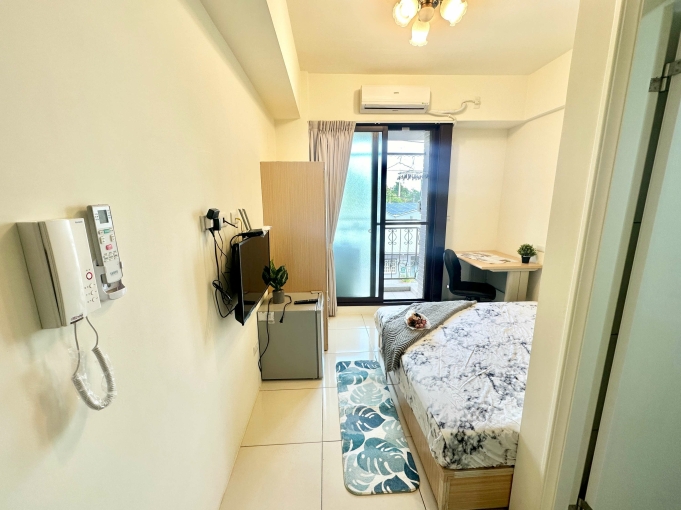 中科💕電梯✨租補❤️陽台（第7張）