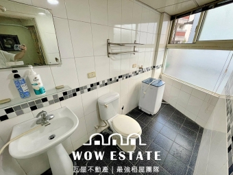 稀有可寵🍀租屋補助🍀獨洗獨曬🍀可短租🍀飲水機（第6張）