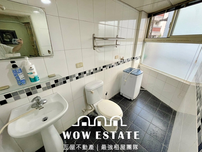 稀有可寵🍀租屋補助🍀獨洗獨曬🍀可短租🍀飲水機（第6張）