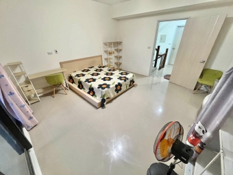 🌳可租補💖方正大間✨陽台獨洗🏠乾溼分離✔️💖（第4張）