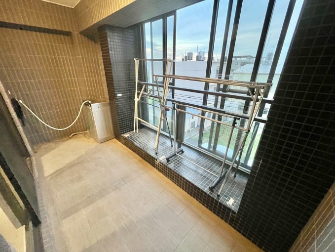 🌳可租補💖方正大間✨陽台獨洗🏠乾溼分離✔️💖（第6張）