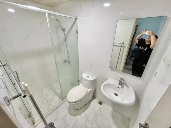 🌳可租補💖方正大間✨陽台獨洗🏠乾溼分離✔️💖（第5張）