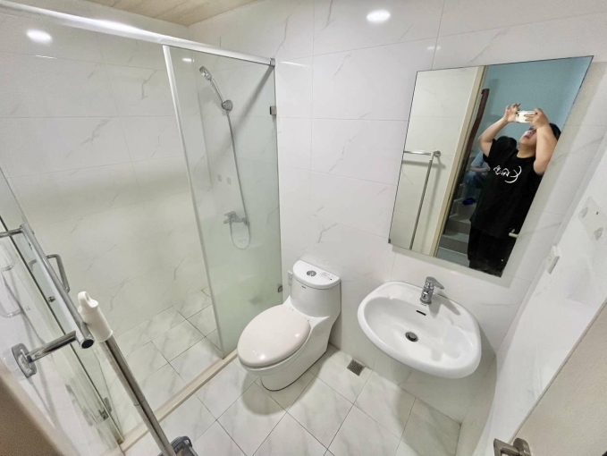 🌳可租補💖方正大間✨陽台獨洗🏠乾溼分離✔️💖（第5張）