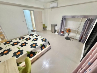 🌳可租補💖方正大間✨陽台獨洗🏠乾溼分離✔️💖（第3張）