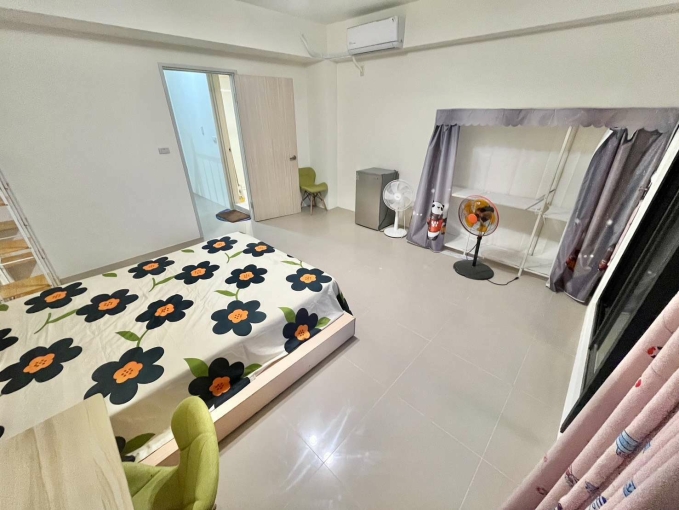 🌳可租補💖方正大間✨陽台獨洗🏠乾溼分離✔️💖（第3張）