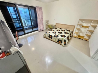 🌳可租補💖方正大間✨陽台獨洗🏠乾溼分離✔️💖（第2張）