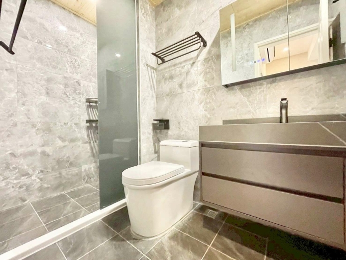 🔥北區可雙租補🔥陽台獨洗🔥飲水機子母車🔥室內機車位（第2張）