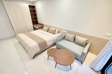 🔥北區可雙租補🔥陽台獨洗🔥飲水機子母車🔥室內機車位（第6張）