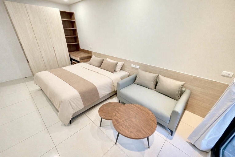 🔥北區可雙租補🔥陽台獨洗🔥飲水機子母車🔥室內機車位（第6張）