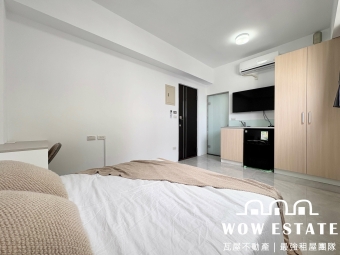 陽台獨洗🍀稀有可寵🍀電梯🍀子母車🍀流理台🍀租屋補助🍀機車位🍀一層二戶（第4張）