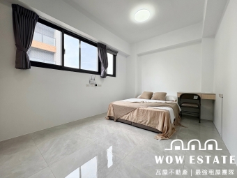 陽台獨洗🍀稀有可寵🍀電梯🍀子母車🍀流理台🍀租屋補助🍀機車位🍀一層二戶（第2張）