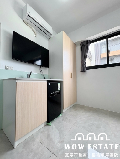 陽台獨洗🍀稀有可寵🍀電梯🍀子母車🍀流理台🍀租屋補助🍀機車位🍀一層二戶（第8張）