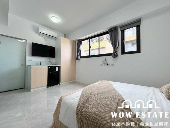 陽台獨洗🍀稀有可寵🍀電梯🍀子母車🍀流理台🍀租屋補助🍀機車位🍀一層二戶（第5張）