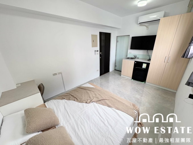 陽台獨洗🍀稀有可寵🍀電梯🍀子母車🍀流理台🍀租屋補助🍀機車位🍀一層二戶（第3張）