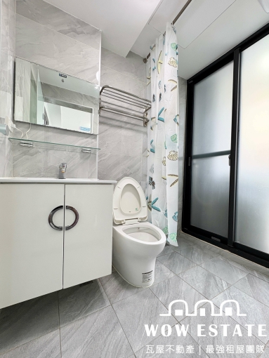 陽台獨洗🍀稀有可寵🍀電梯🍀子母車🍀流理台🍀租屋補助🍀機車位🍀一層二戶（第6張）