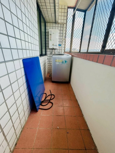 🌈免仲全新裝潢未住✨可雙租補台水電✨近太原火車站、旱溪夜市 - Image 10