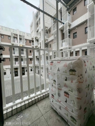全新未住🍀稀有可寵🍀租屋補助🍀室內機車位🍀陽台獨洗🍀流理台🍀電梯🍀子母車🍀管理員（第2張）