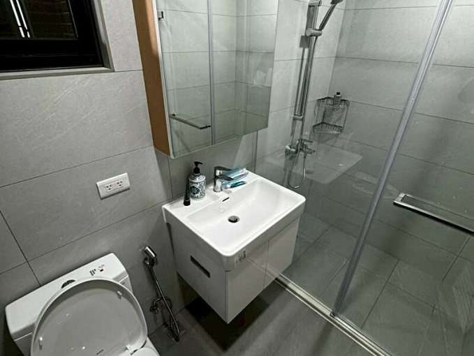 兆基社會住宅🏠精美兩房#可租補#寵物可談#看房加賴（第7張）