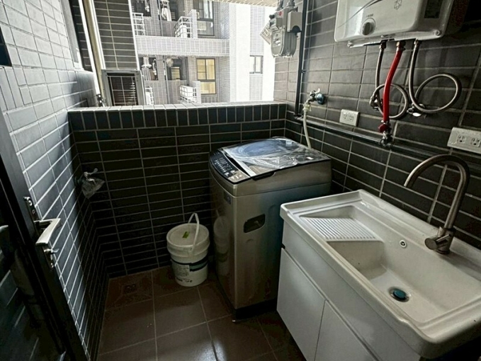 兆基社會住宅🏠精美兩房#可租補#寵物可談#看房加賴（第5張）