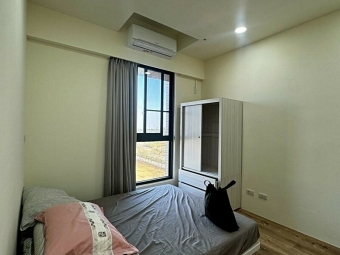 兆基社會住宅🏠精美兩房#可租補#寵物可談#看房加賴（第1張）