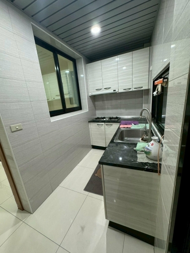 路竹區華正路 鄰近711 整棟翻新（第4張）