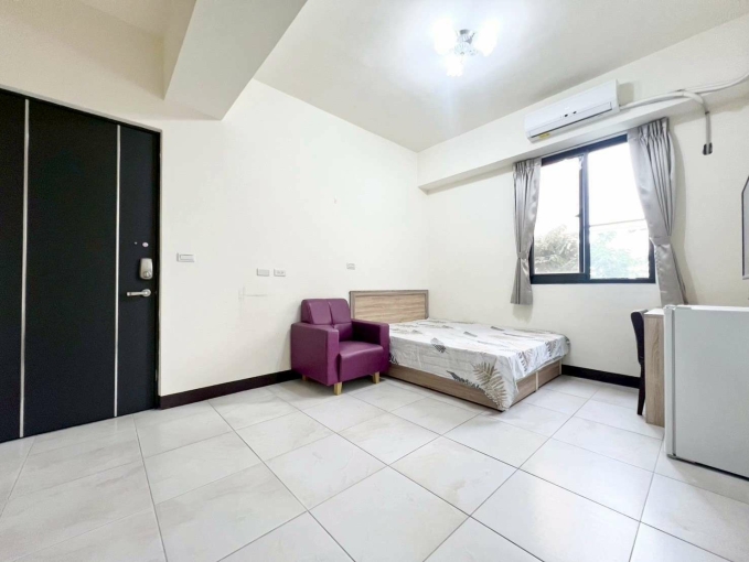 水湳✔敦化公園✔陽台❤租補（第2張）