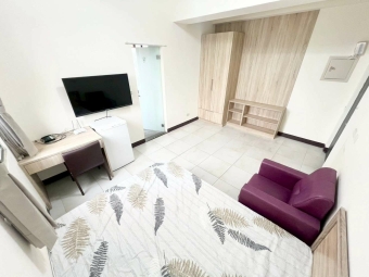 水湳✔敦化公園✔陽台❤租補（第4張）