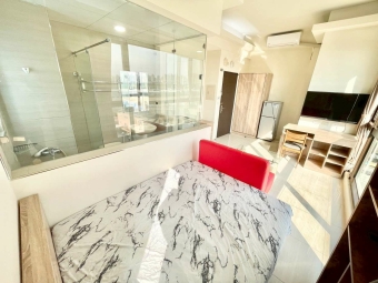 🔥南屯電梯套房🔥可報稅有子母車🔥獨洗獨曬🔥近嶺東科技大學（第8張）