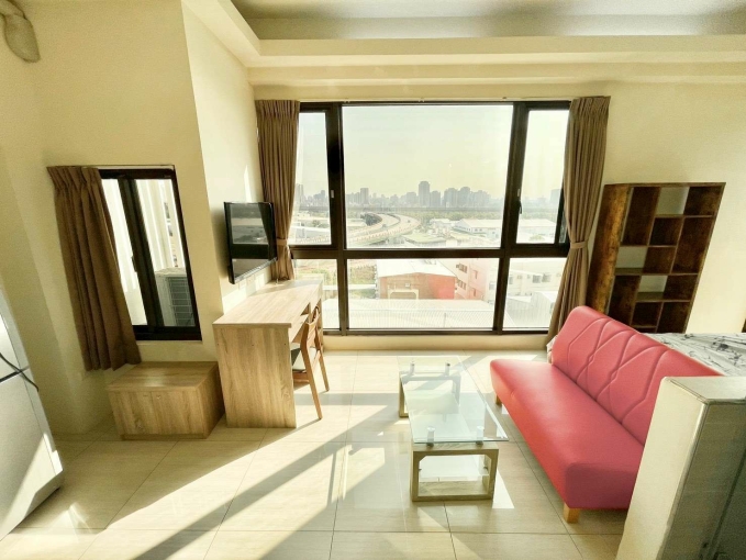 🔥南屯電梯套房🔥可報稅有子母車🔥獨洗獨曬🔥近嶺東科技大學（第10張）