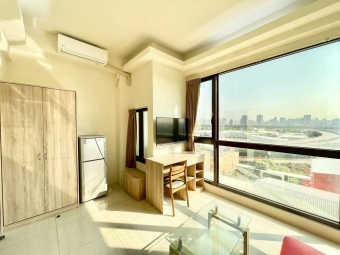 🔥南屯電梯套房🔥可報稅有子母車🔥獨洗獨曬🔥近嶺東科技大學（第9張）