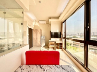 🔥南屯電梯套房🔥可報稅有子母車🔥獨洗獨曬🔥近嶺東科技大學（第6張）