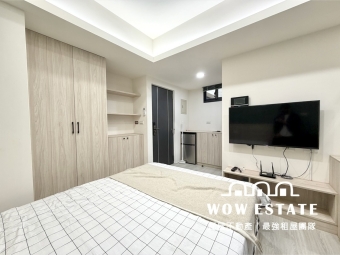 陽台獨洗🍀機車位🍀租屋補助🍀電梯🍀流理台（第5張）