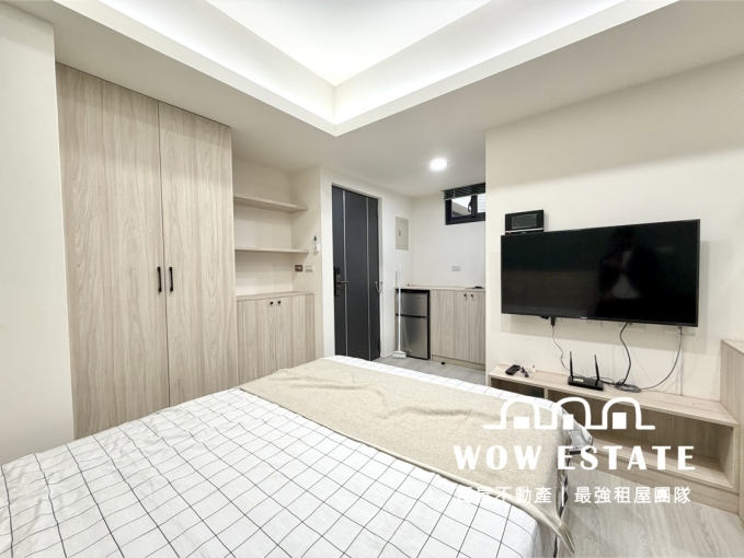 陽台獨洗🍀機車位🍀租屋補助🍀電梯🍀流理台（第5張）