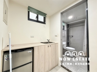 陽台獨洗🍀機車位🍀租屋補助🍀電梯🍀流理台（第6張）