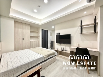 陽台獨洗🍀機車位🍀租屋補助🍀電梯🍀流理台（第1張）