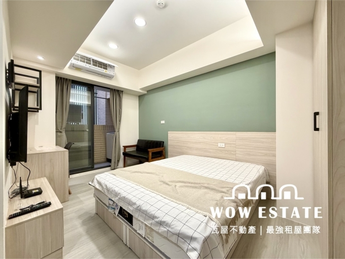 陽台獨洗🍀機車位🍀租屋補助🍀電梯🍀流理台（第2張）