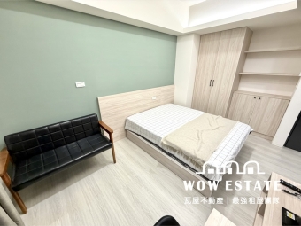 陽台獨洗🍀機車位🍀租屋補助🍀電梯🍀流理台（第3張）