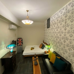 電梯新屋💥限短租榮總台積電💥短租可💥請加賴 - Image 22