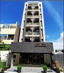 電梯新屋💥限短租榮總台積電💥短租可💥請加賴 - Image 24