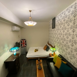 電梯新屋💥限短租榮總台積電💥短租可💥請加賴 - Image 14