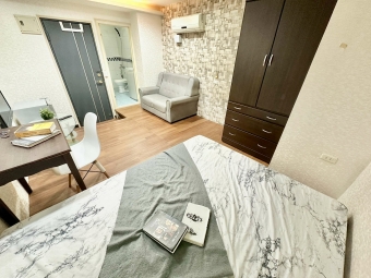 🔥中區獨洗獨曬🔥歡迎寵物🔥可租補🔥近中華夜市 - Image 16