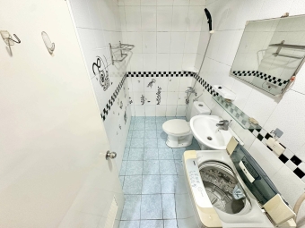 🔥中區獨洗獨曬🔥歡迎寵物🔥可租補🔥近中華夜市 - Image 21