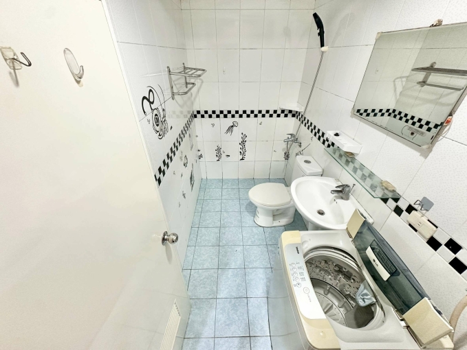 🔥中區獨洗獨曬🔥歡迎寵物🔥可租補🔥近中華夜市 - Image 9