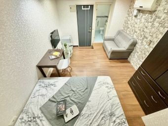 🔥中區獨洗獨曬🔥歡迎寵物🔥可租補🔥近中華夜市 - Image 15