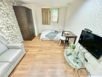 🔥中區獨洗獨曬🔥歡迎寵物🔥可租補🔥近中華夜市 - Image 24