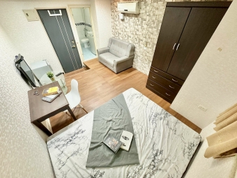 🔥中區獨洗獨曬🔥歡迎寵物🔥可租補🔥近中華夜市 - Image 17